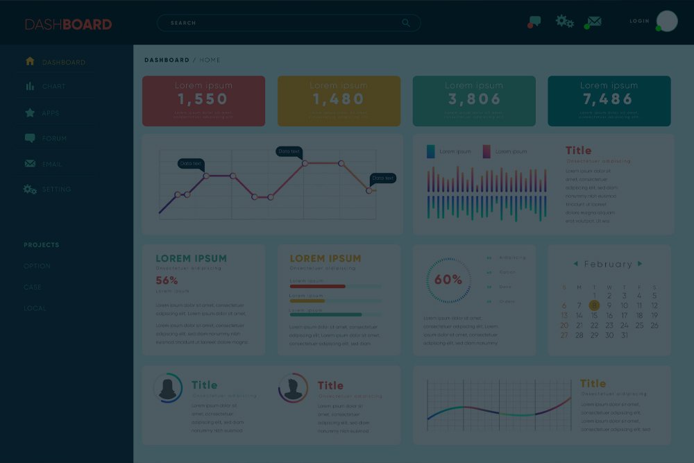 Admin Dashboard